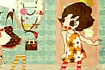 Thumbnail of Mimi the Doll Dressup